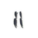 Brake Pad Set, disc brake BOSCH 0 986 494 928