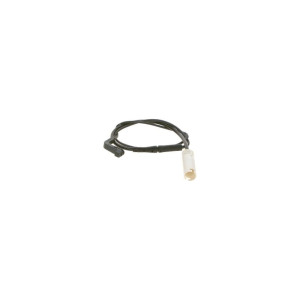 Warning Contact, brake pad wear BOSCH 1 987 473 005
