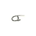 Warning Contact, brake pad wear BOSCH 1 987 473 005