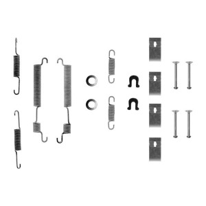 Accessory Kit, brake shoes BOSCH 1 987 475 176