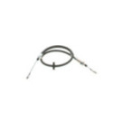 Cable Pull, parking brake BOSCH 1 987 477 114