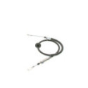 Cable Pull, parking brake BOSCH 1 987 477 114