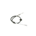 Cable Pull, parking brake BOSCH 1 987 477 114