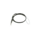 Cable Pull, parking brake BOSCH 1 987 477 263
