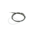 Cable Pull, parking brake BOSCH 1 987 477 263