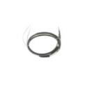 Cable Pull, parking brake BOSCH 1 987 477 263