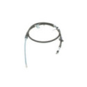 Cable Pull, parking brake BOSCH 1 987 477 791