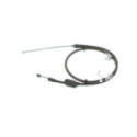 Cable Pull, parking brake BOSCH 1 987 477 791