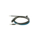 Cable Pull, parking brake BOSCH 1 987 482 885