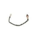 Lambda Sensor BOSCH 0 258 986 777