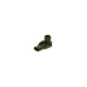 Pressure Sensor, brake booster BOSCH 0 261 230 260