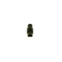 Pressure Sensor, brake booster BOSCH 0 261 230 260