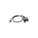 Tahkete osakeste sensor BOSCH 0 281 009 095