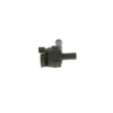 Auxiliary Water Pump (heating water circuit) BOSCH 0 392 023 014