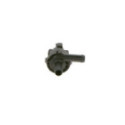 Auxiliary Water Pump (heating water circuit) BOSCH 0 392 023 014