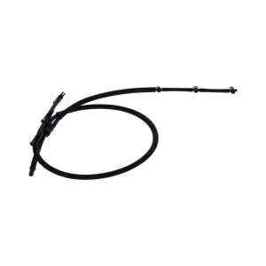Hose, fuel overflow BOSCH 0 445 130 106
