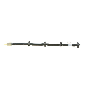 Hose, fuel overflow BOSCH 0 445 130 118