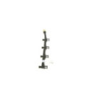 Hose, fuel overflow BOSCH 0 445 130 118