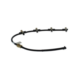 Hose, fuel overflow BOSCH 0 445 130 209
