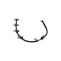 Hose, fuel overflow BOSCH 0 445 130 209