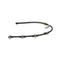 Hose, fuel overflow BOSCH 0 445 130 209