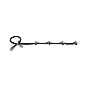 Hose, fuel overflow BOSCH 0 445 130 234