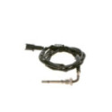 Sensor, exhaust gas temperature BOSCH 0 986 259 029