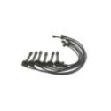 Ignition Cable Kit BOSCH 0 986 356 788