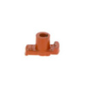 Rotor, distributor BOSCH 1 234 332 374