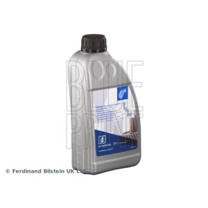 Automatic Transmission Fluid BLUE PRINT ADG05532