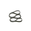 V-Ribbed Belt BOSCH 1 987 945 708