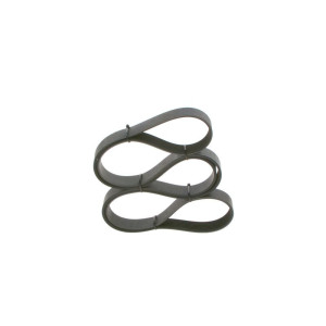 V-Ribbed Belt BOSCH 1 987 945 708