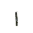 V-Ribbed Belt BOSCH 1 987 945 708
