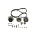 Veepump + hammasrihmakomplekt BOSCH 1 987 946 997