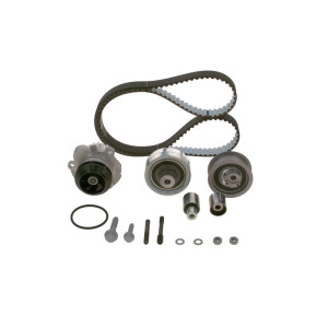 Veepump + hammasrihmakomplekt BOSCH 1 987 946 997