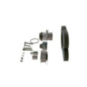 Veepump + hammasrihmakomplekt BOSCH 1 987 946 997