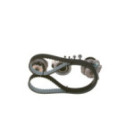 Veepump + hammasrihmakomplekt BOSCH 1 987 946 997