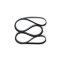 V-Ribbed Belt BOSCH 1 987 947 569