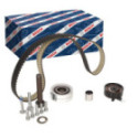 Hammasrihma komplekt BOSCH 1 987 948 273