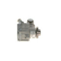 Hydrauliikkapumppu, ohjaus BOSCH K S00 000 578