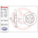 Brake Disc BREMBO 08.C046.11