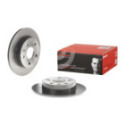 Brake Disc BREMBO 08.C046.11