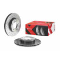 Piduriketas BREMBO 09.5390.3X