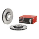Brake Disc BREMBO 09.7074.11
