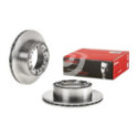 Jarrulevy BREMBO 09.7263.30