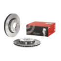 Jarrulevy BREMBO 09.7720.11
