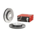 Brake Disc BREMBO 09.7823.11