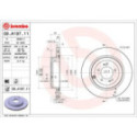 Piduriketas BREMBO 09.A197.11
