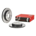 Brake Disc BREMBO 09.A197.11