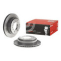 Brake Disc BREMBO 09.A450.11